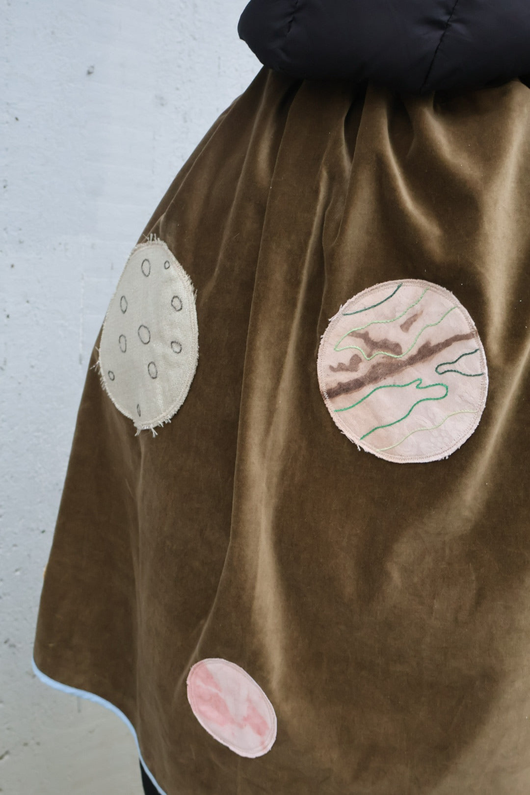 EVENTYR KAPPE PLANET 5