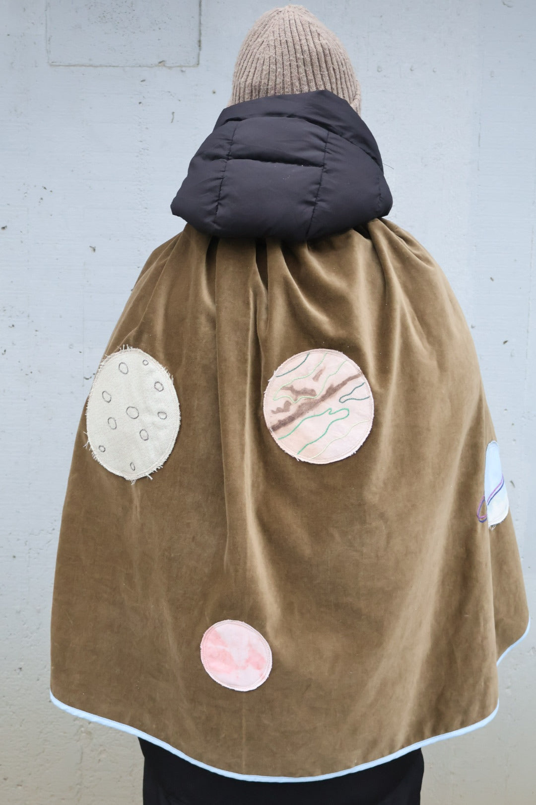 EVENTYR KAPPE PLANET 5