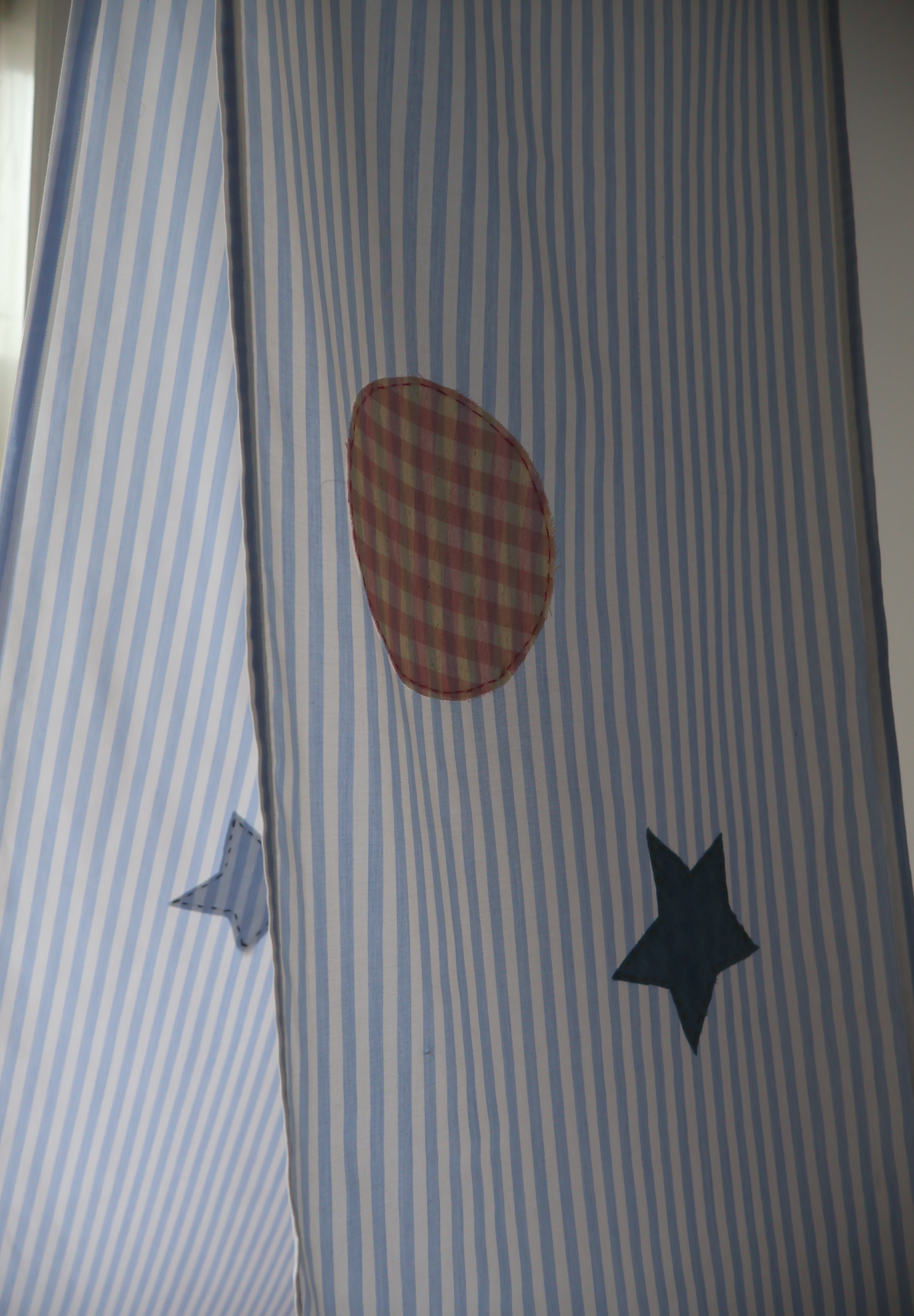 APPLIKATION SENGEHIMMEL 3