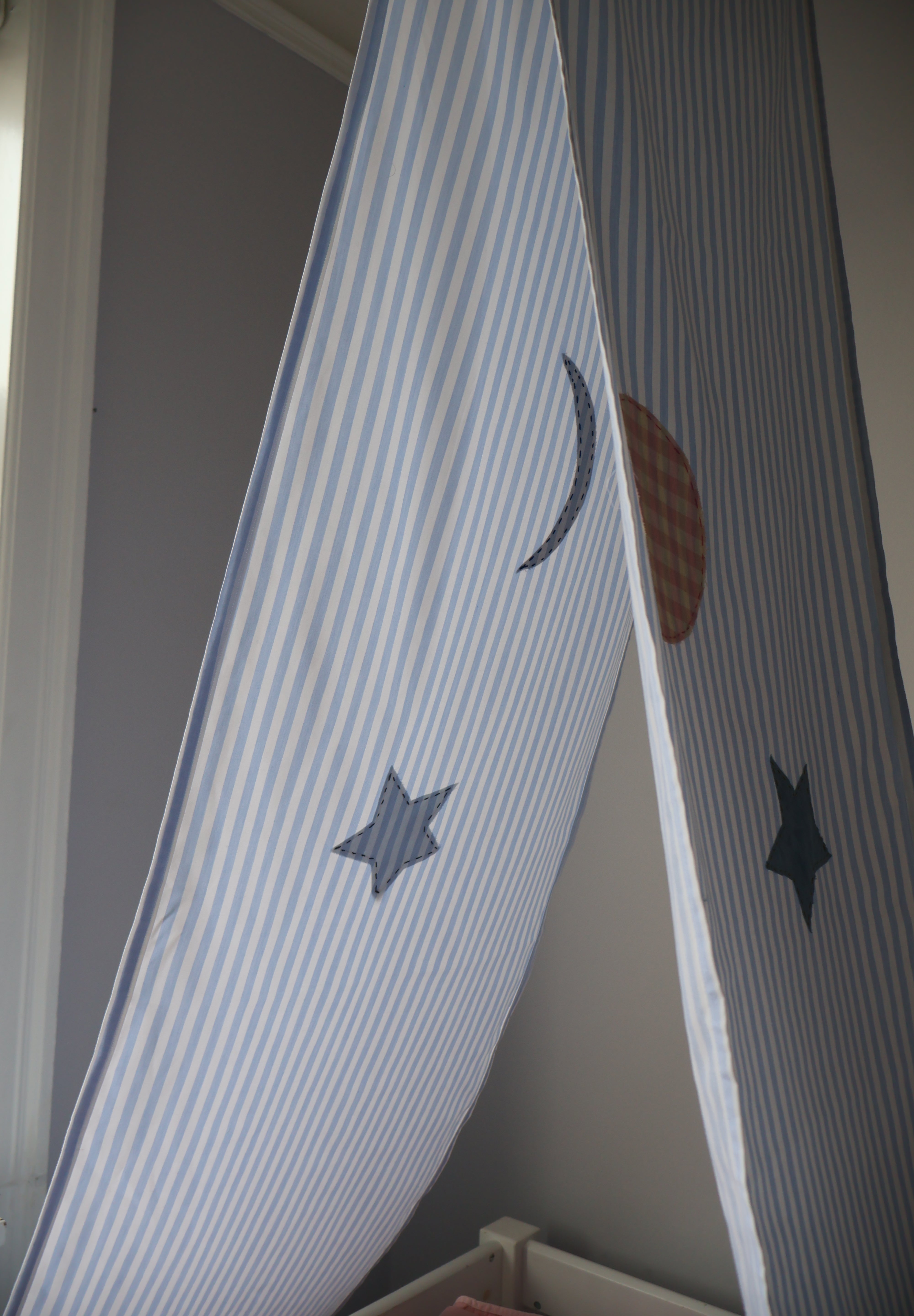 APPLIKATION SENGEHIMMEL 3