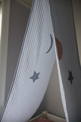 APPLIKATION SENGEHIMMEL 3