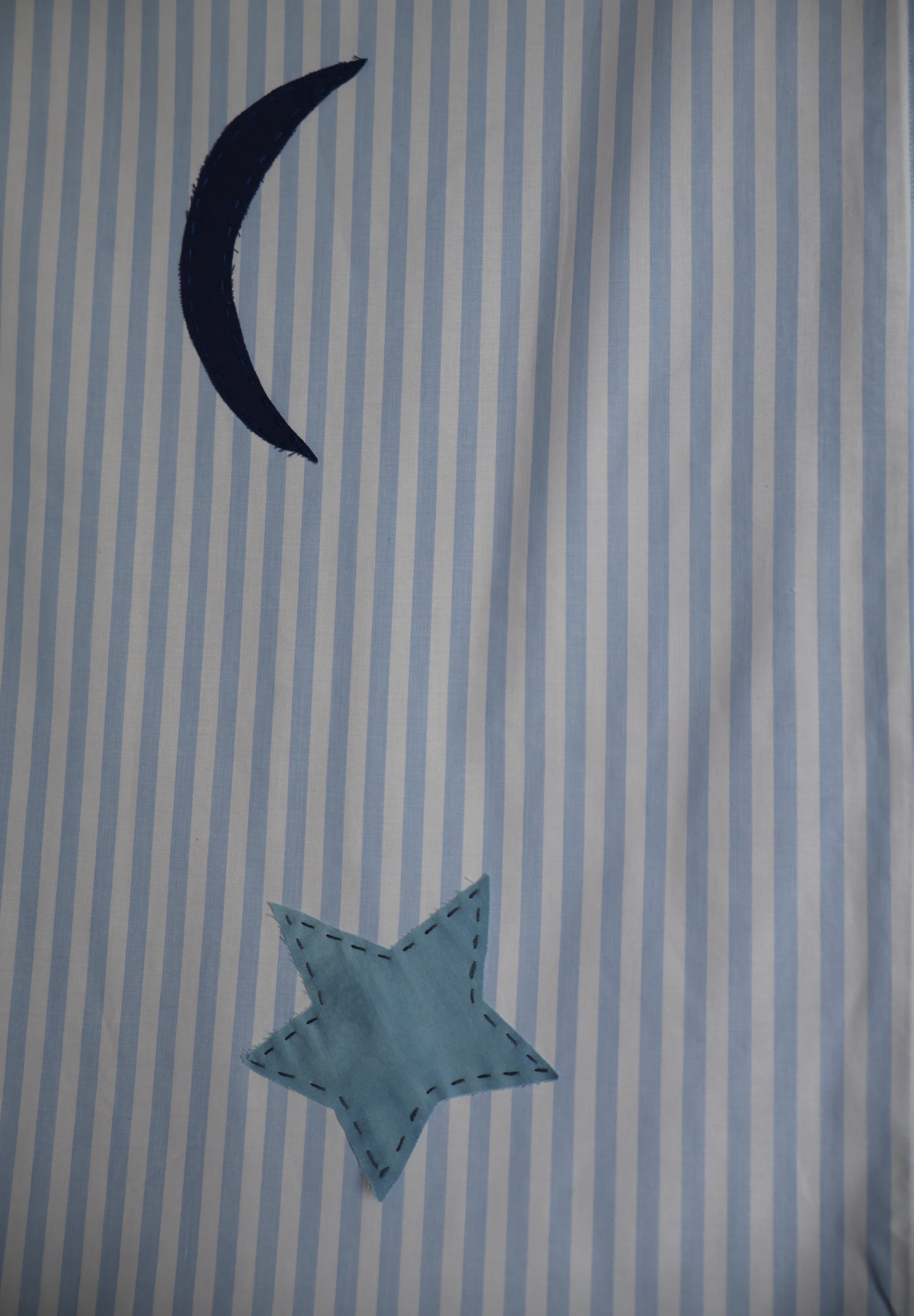 APPLIKATION SENGEHIMMEL 3