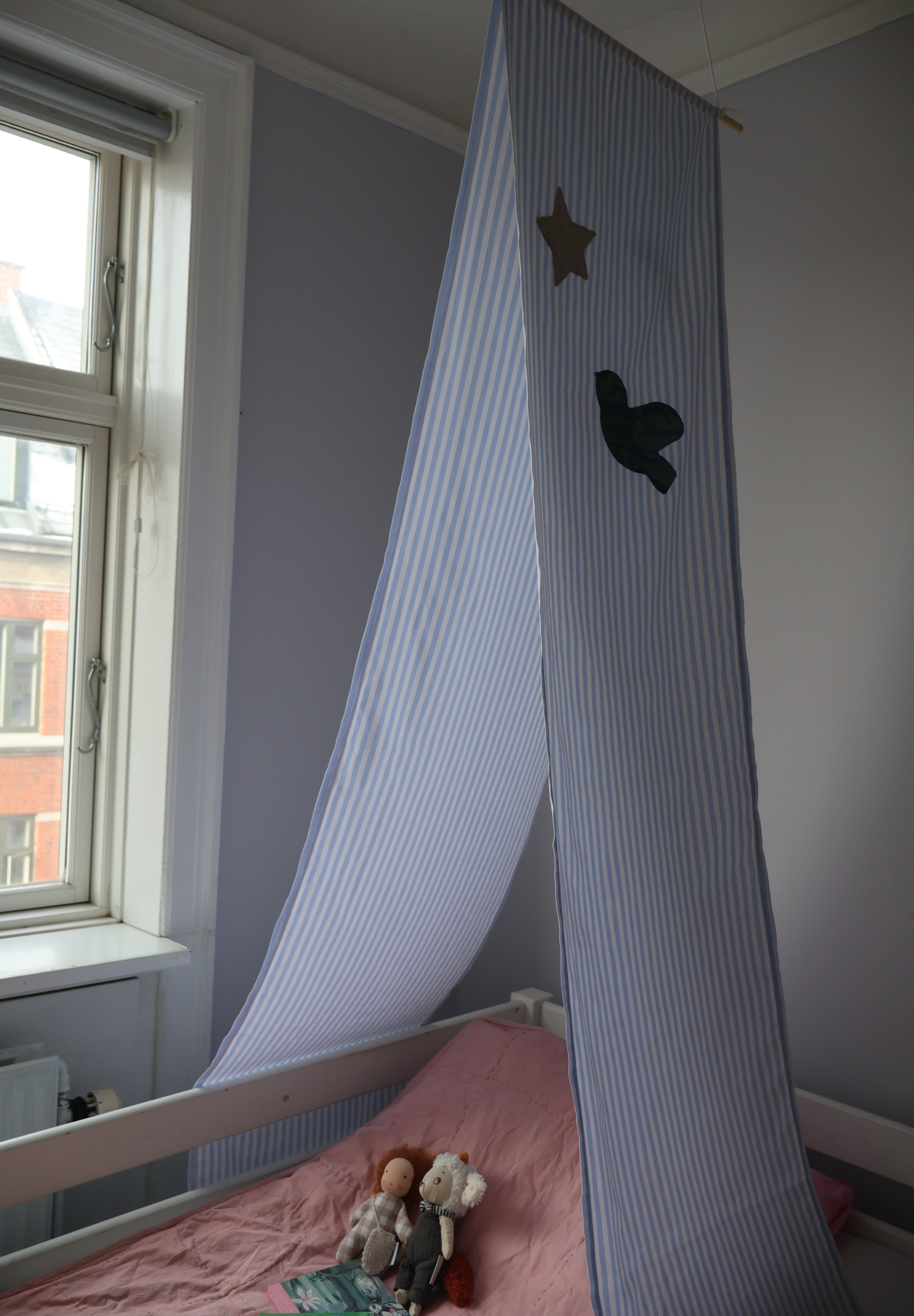 APPLIKATION SENGEHIMMEL 4