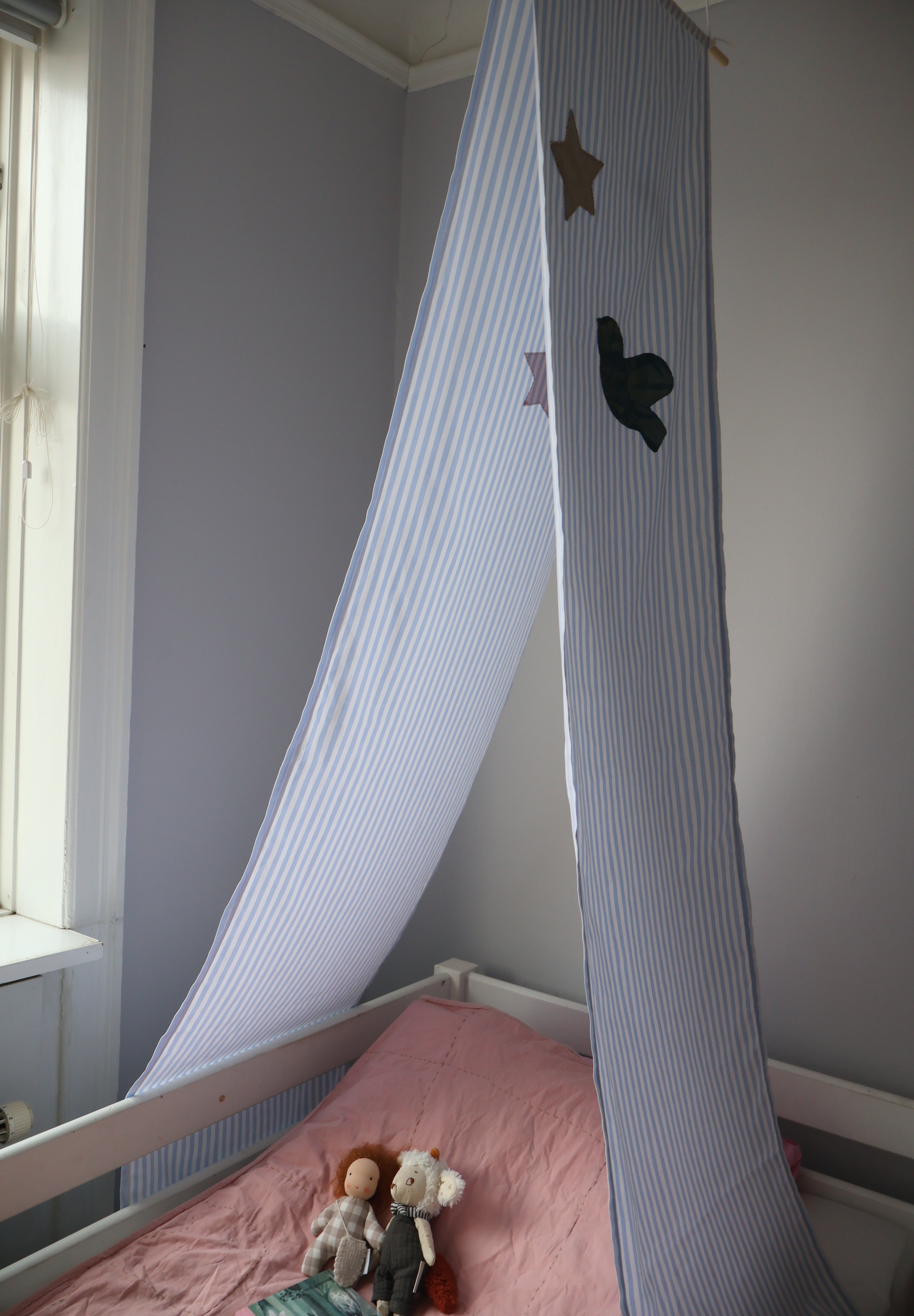 APPLIKATION SENGEHIMMEL 4