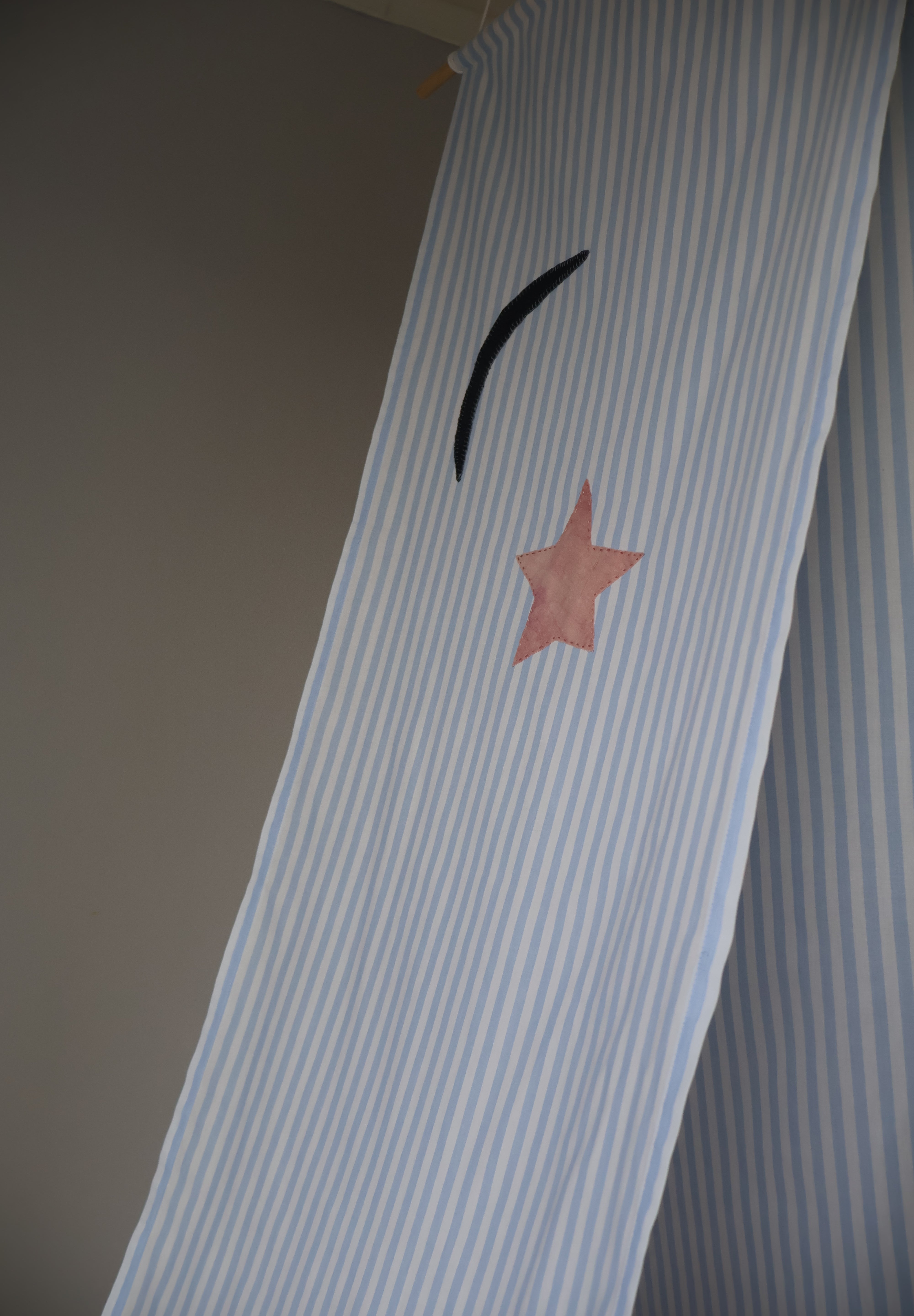 APPLIKATION SENGEHIMMEL 4