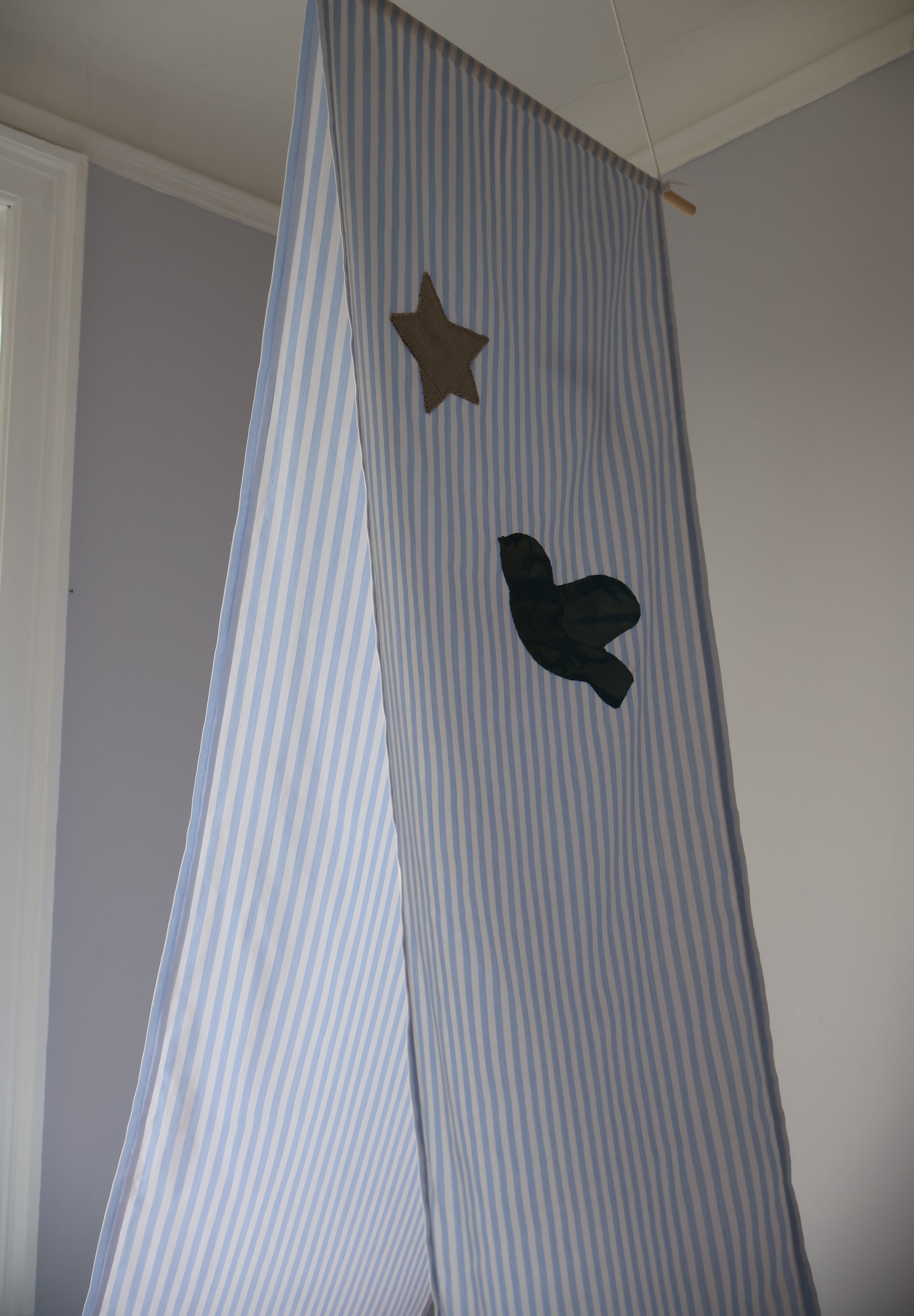 APPLIKATION SENGEHIMMEL 4