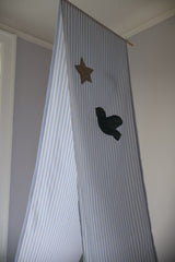 APPLIKATION SENGEHIMMEL 4