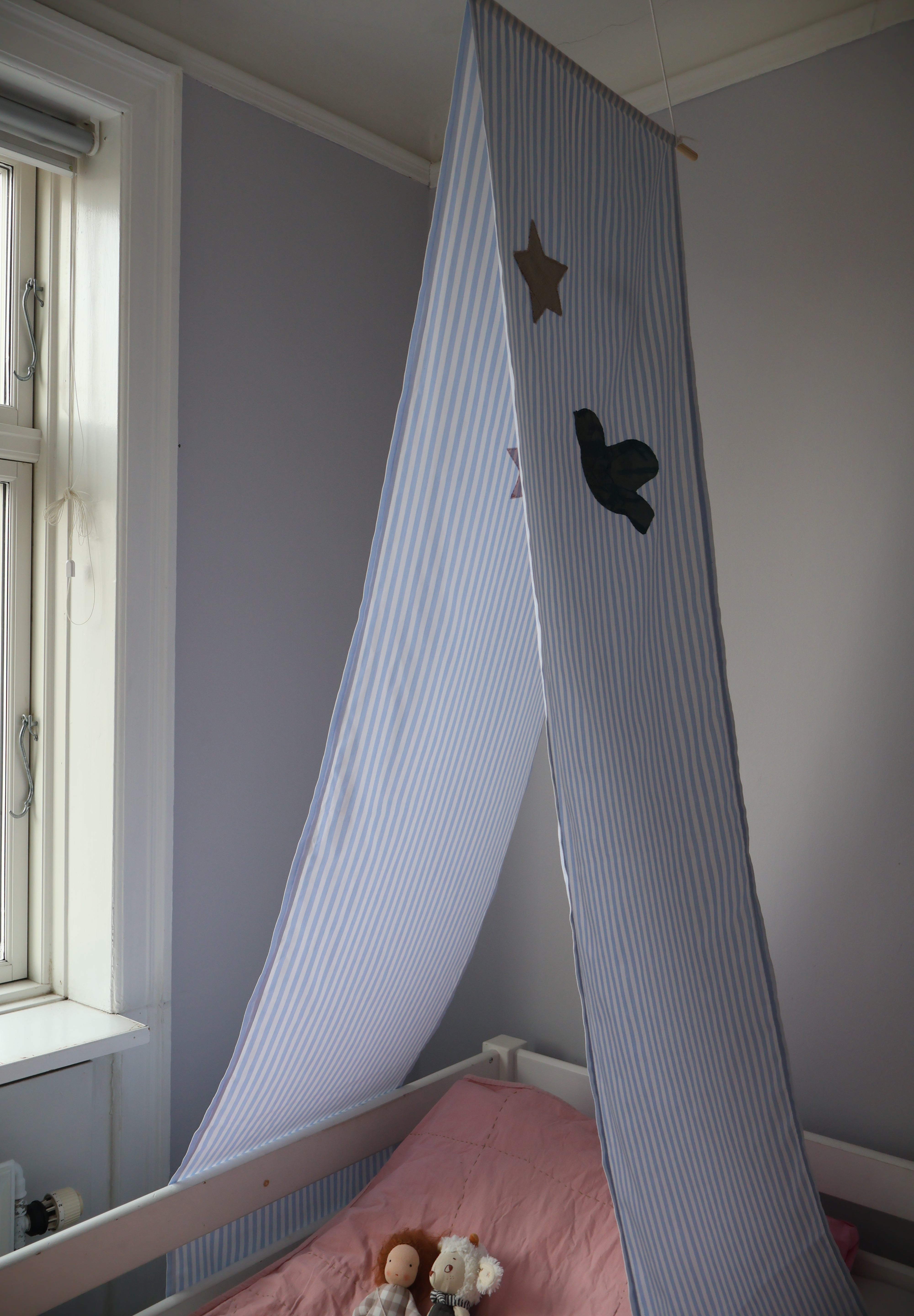 APPLIKATION SENGEHIMMEL 4