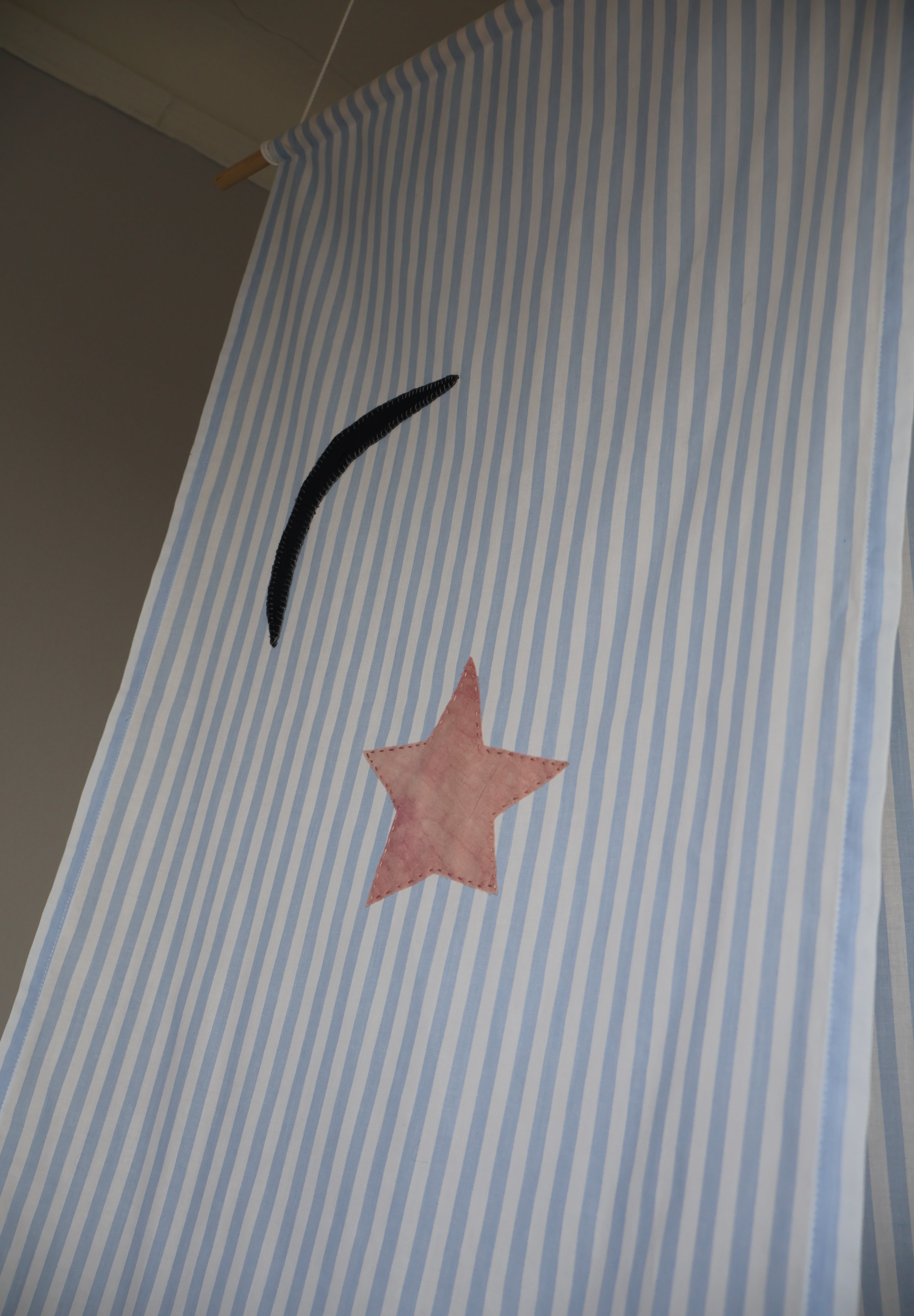 APPLIKATION SENGEHIMMEL 4