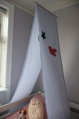 APPLIKATION SENGEHIMMEL 5