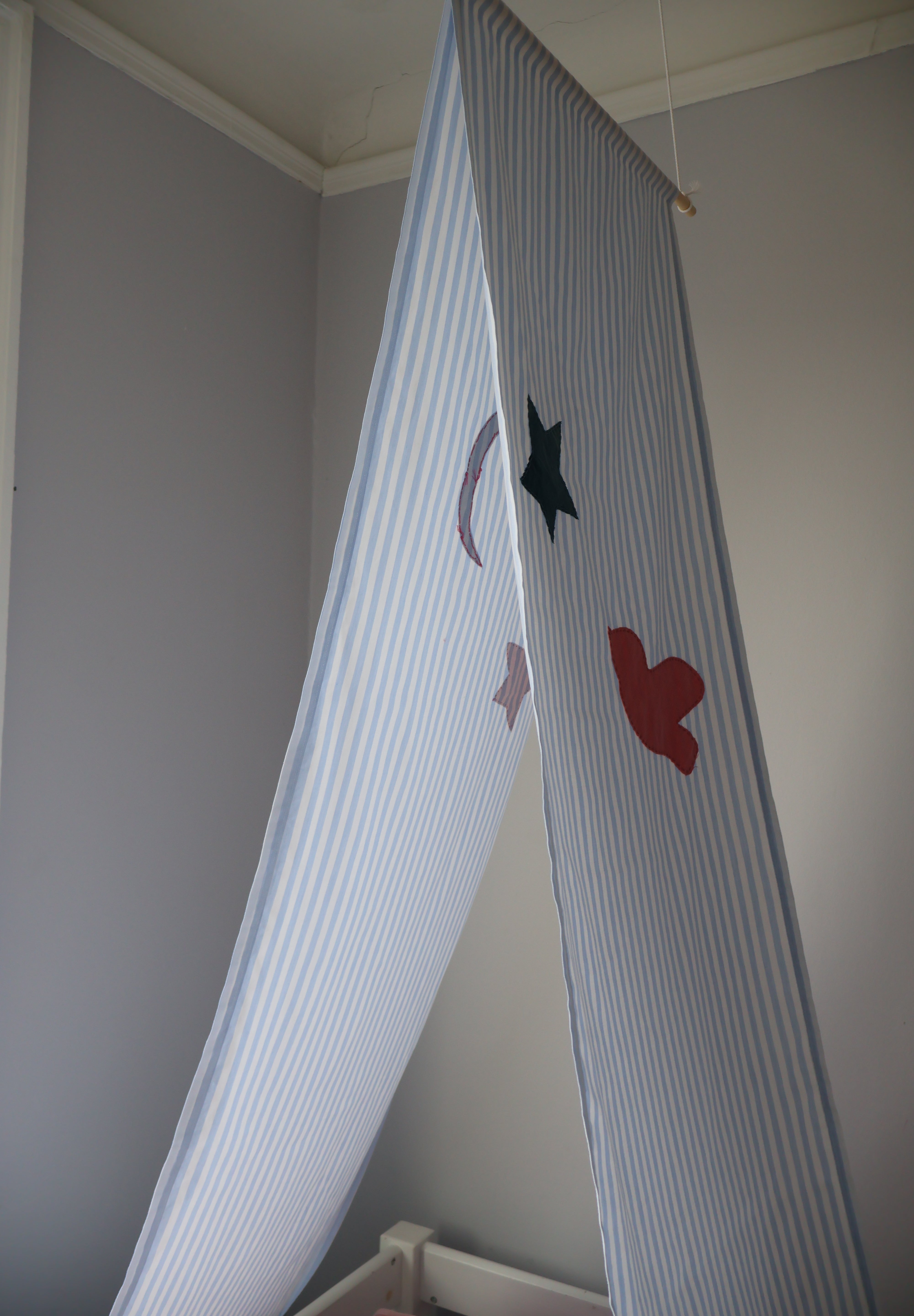 APPLIKATION SENGEHIMMEL 5