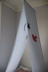 APPLIKATION SENGEHIMMEL 5