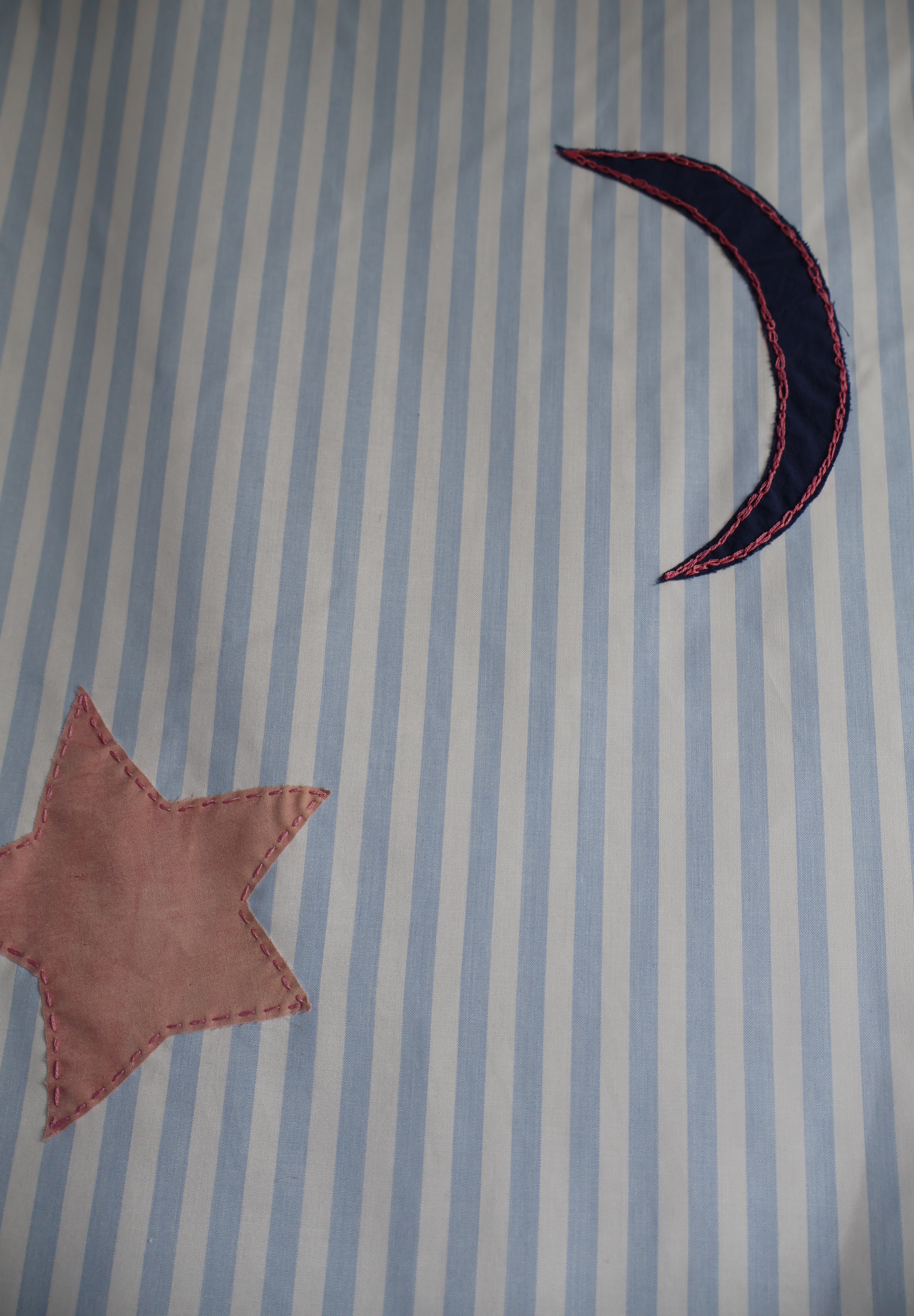 APPLIKATION SENGEHIMMEL 5