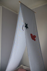 APPLIKATION SENGEHIMMEL 5