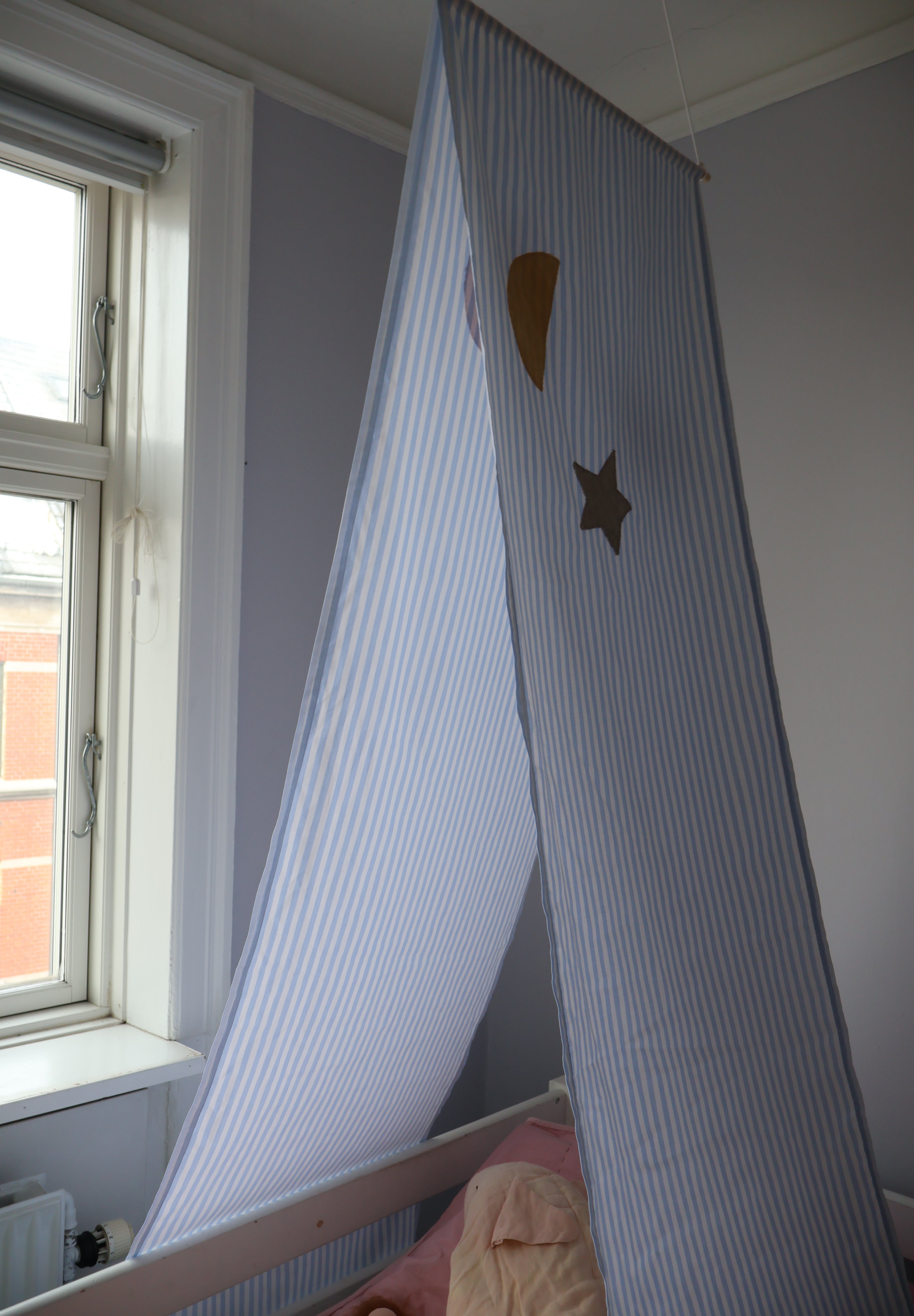 APPLIKATION SENGEHIMMEL 6