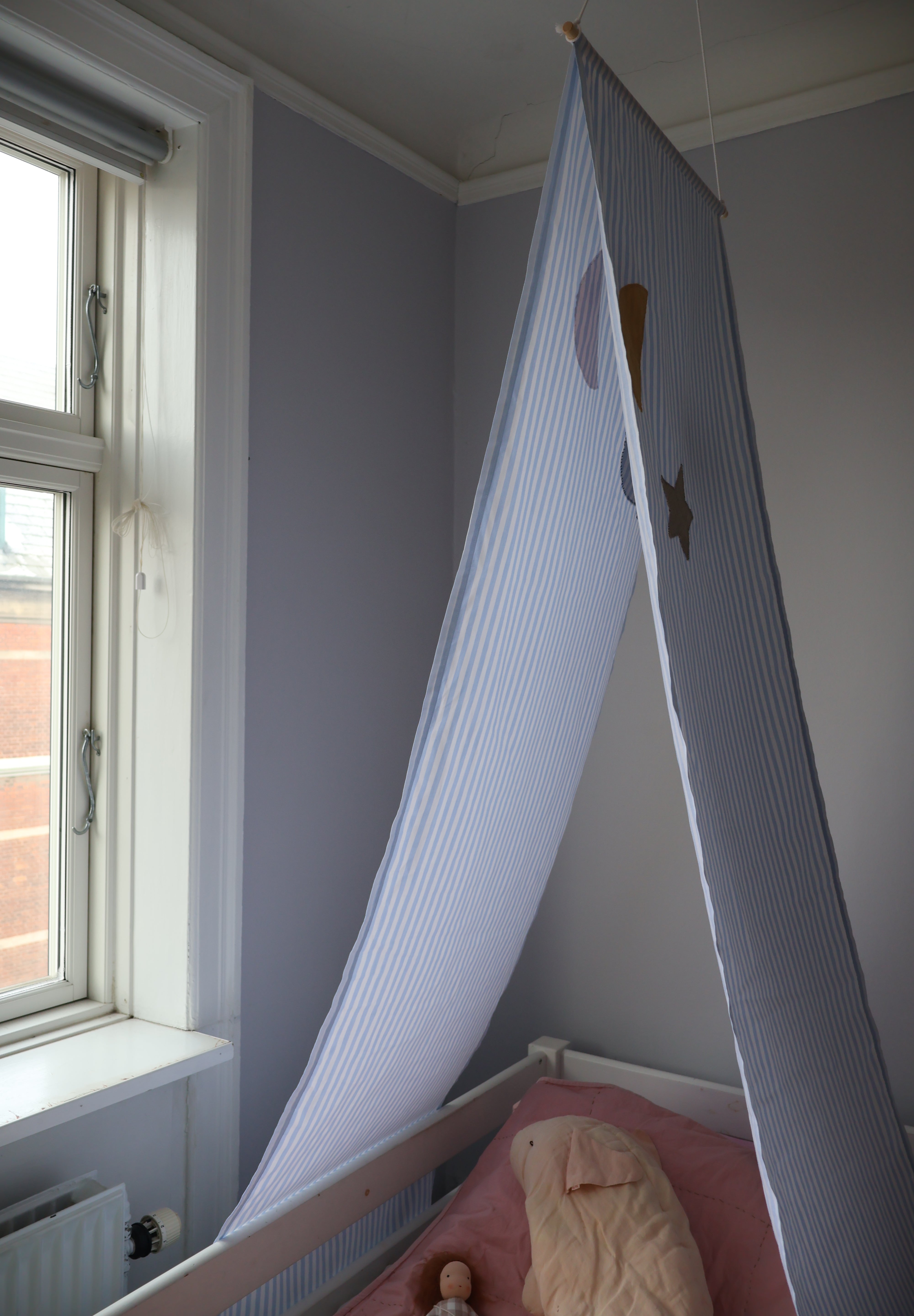 APPLIKATION SENGEHIMMEL 6