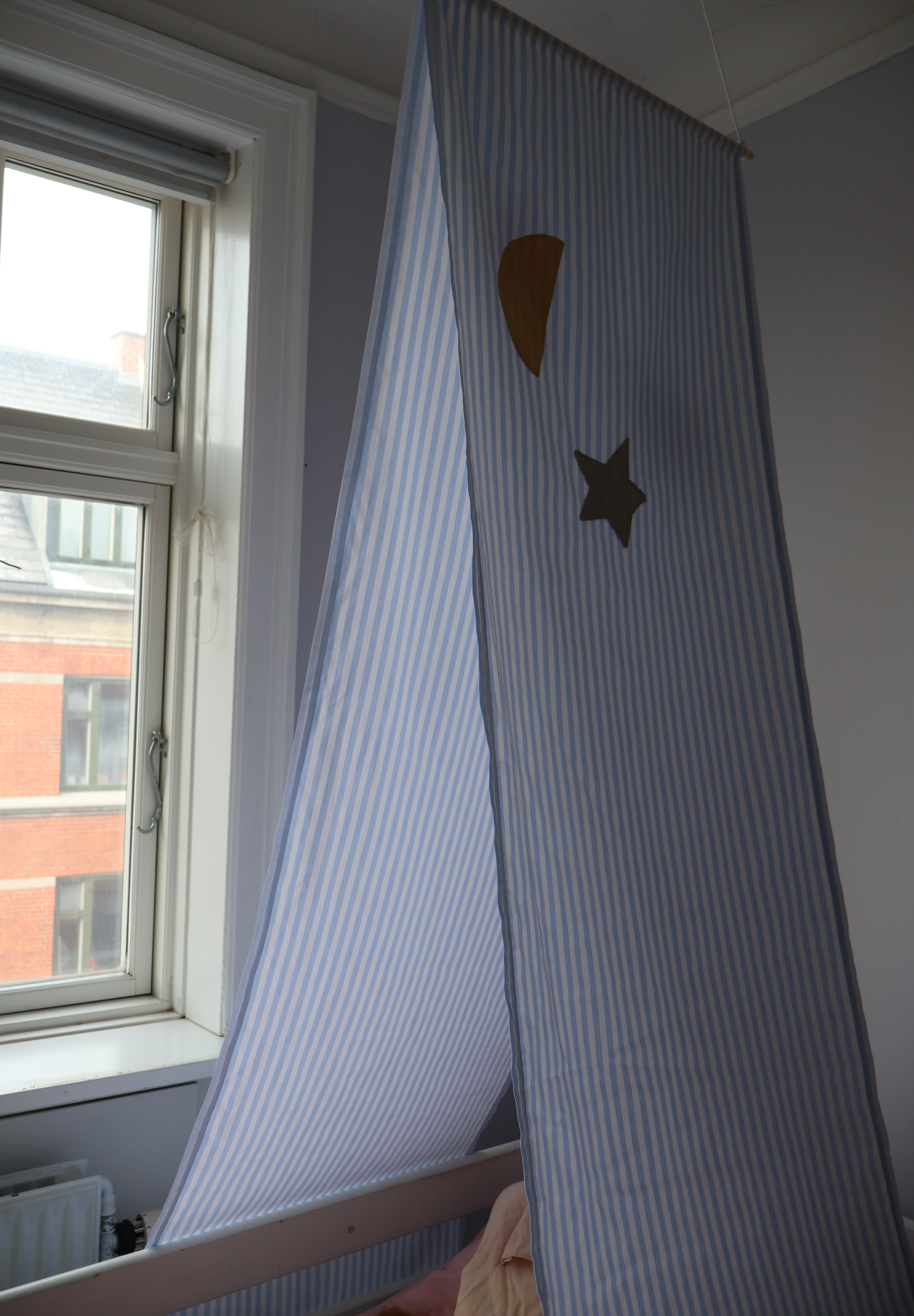 APPLIKATION SENGEHIMMEL 6