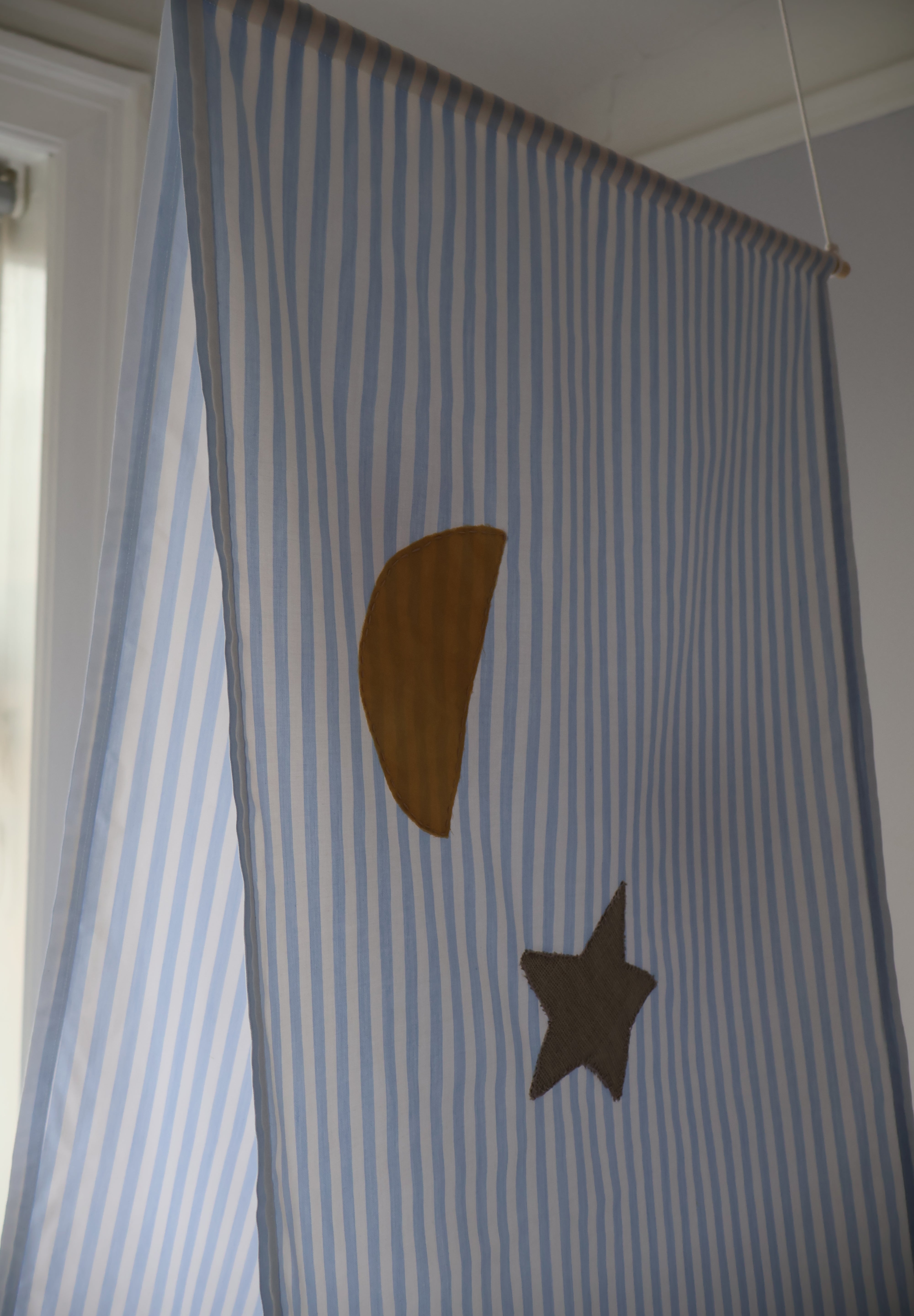 APPLIKATION SENGEHIMMEL 6