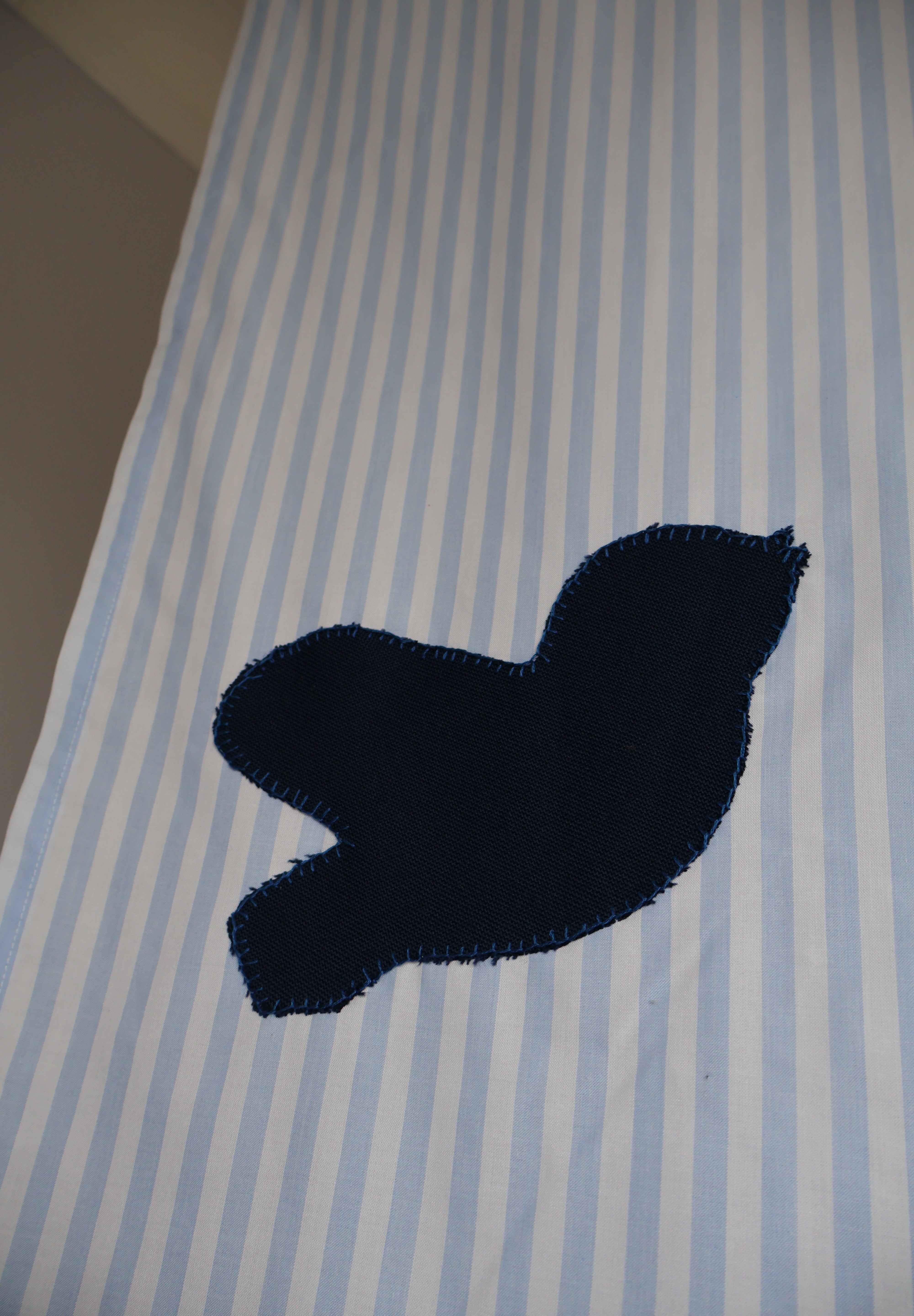 APPLIKATION SENGEHIMMEL 6