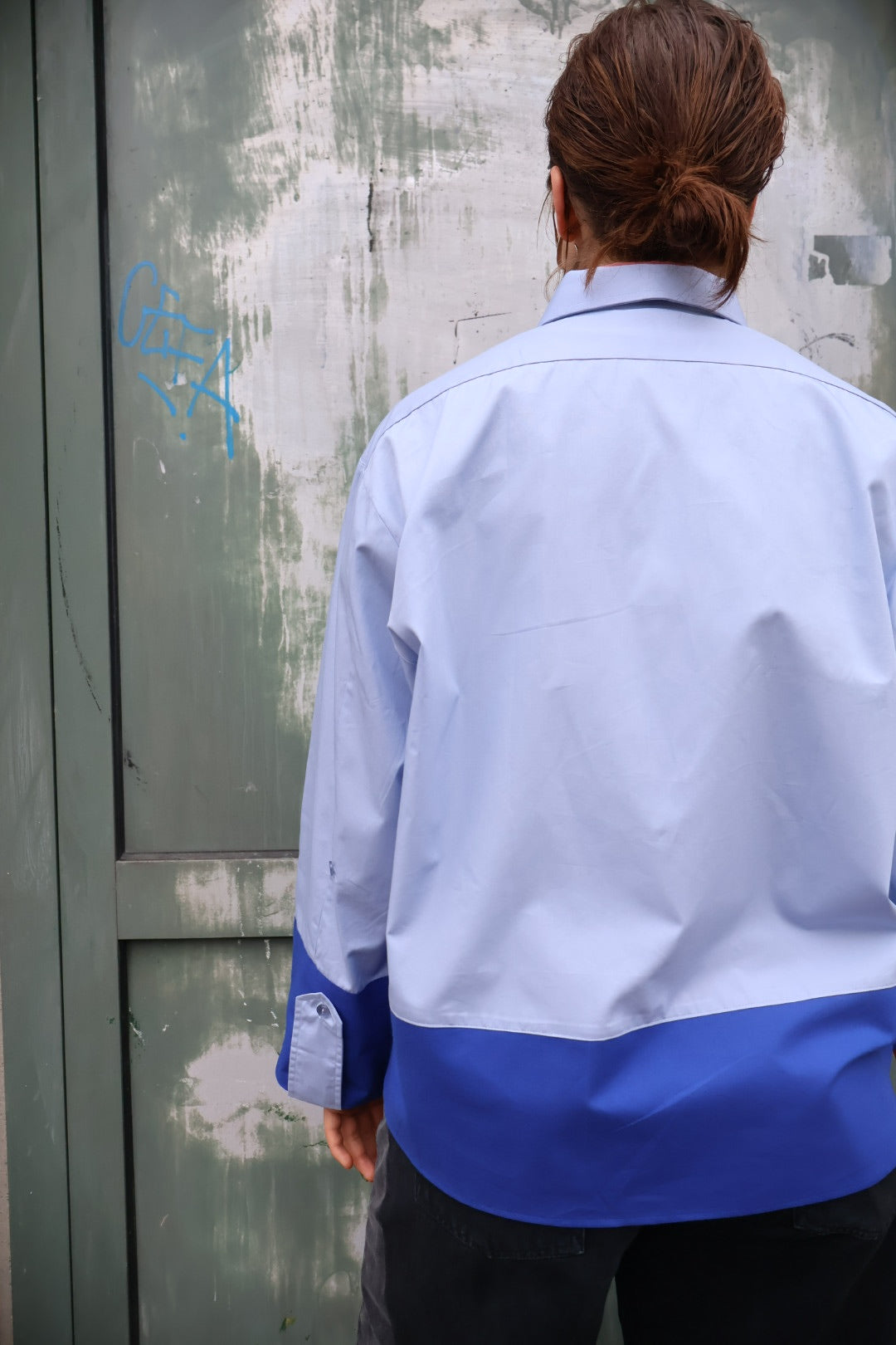 SKJORTE KVINDETEGN 1