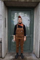 KVINDETEGN TØRKLÆDE 3