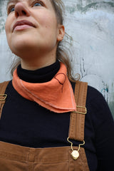 KVINDETEGN TØRKLÆDE 2