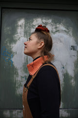 KVINDETEGN TØRKLÆDE 2