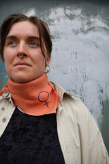 KVINDETEGN TØRKLÆDE 2