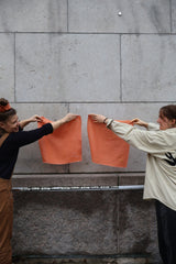 KVINDETEGN TØRKLÆDE 3