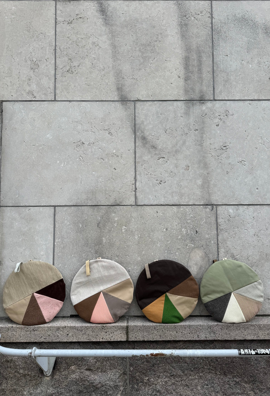 KVADRAT PLANET PUDE 20
