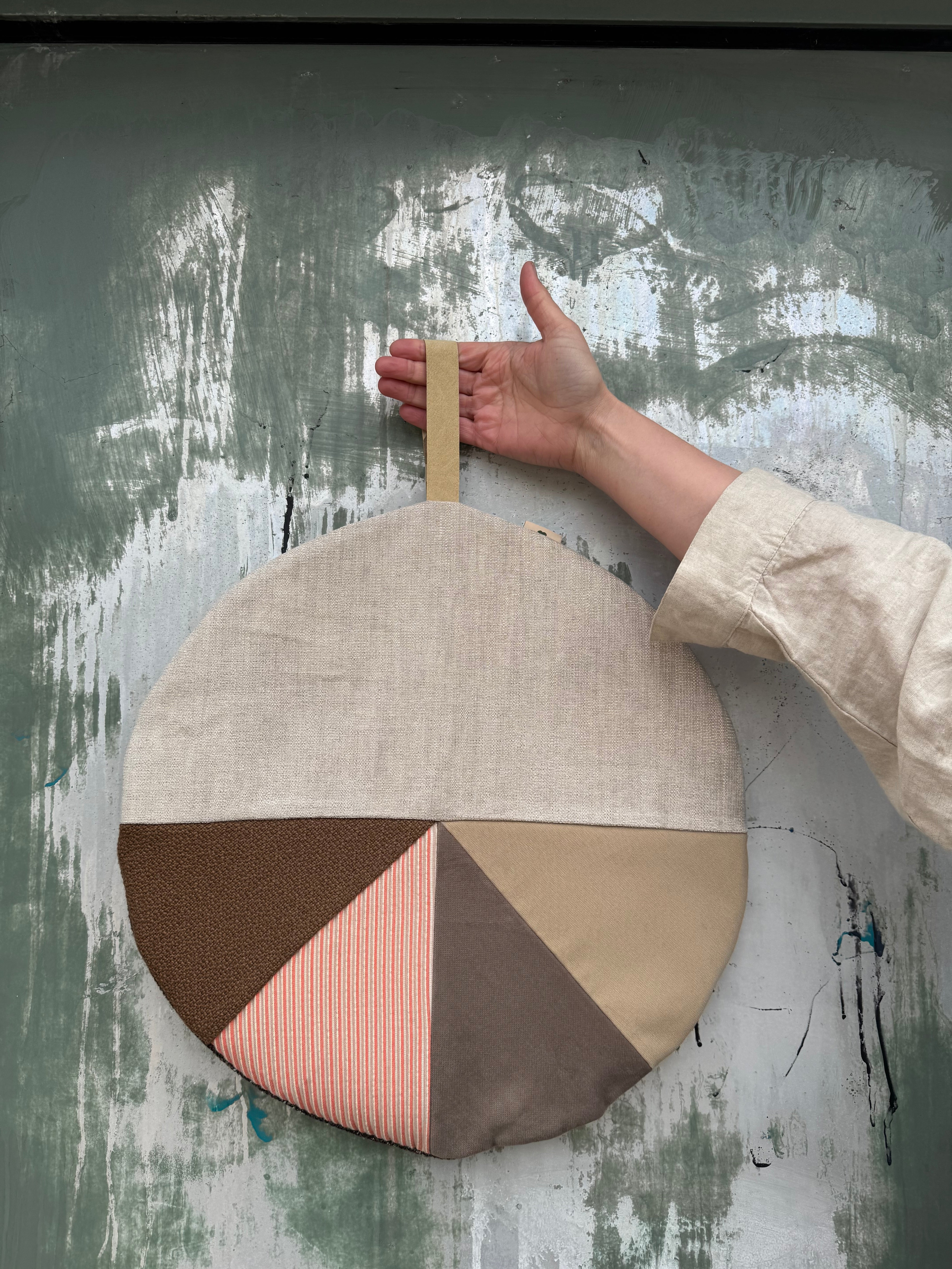 KVADRAT PLANET PUDE 19