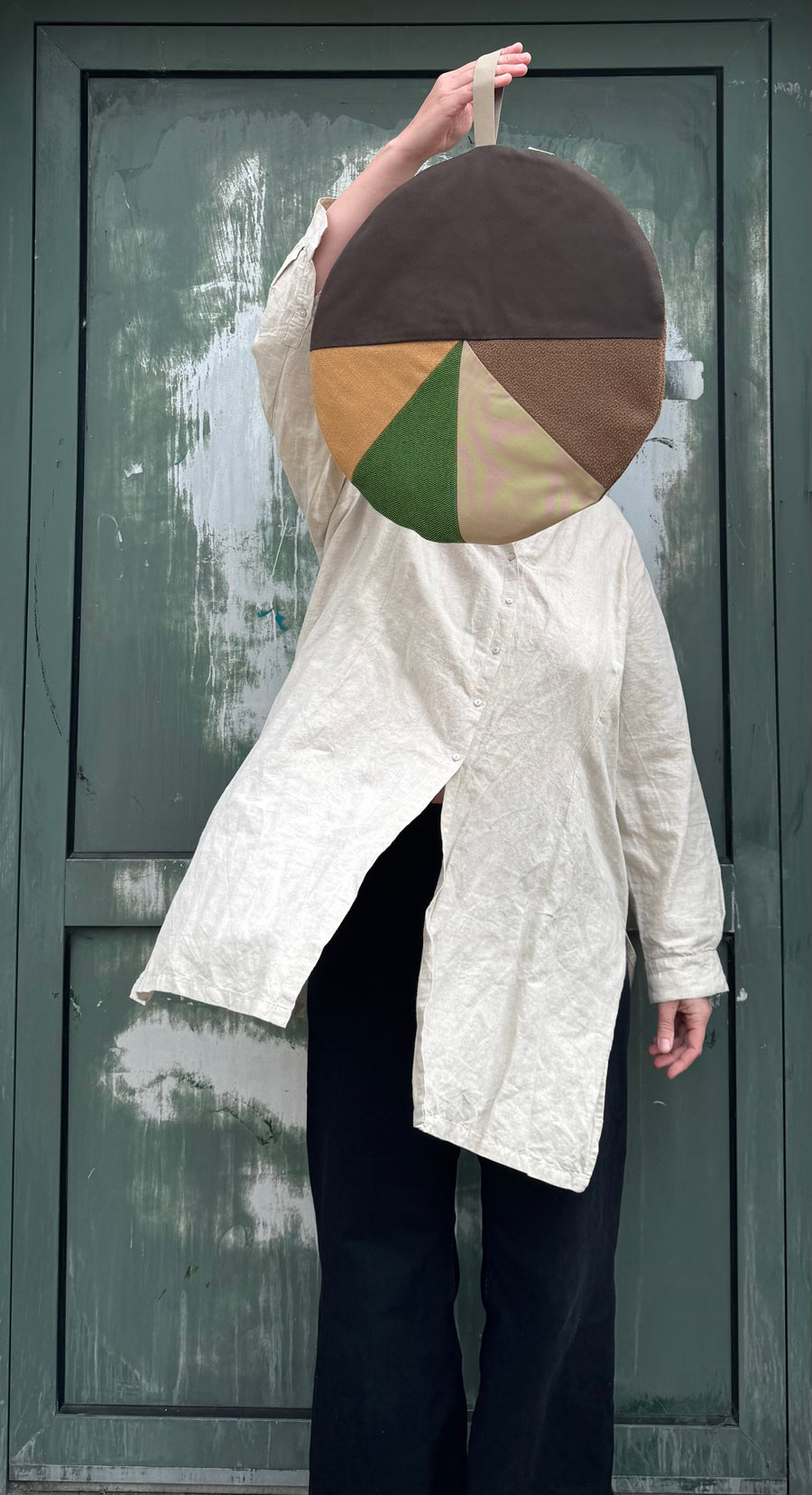 KVADRAT PLANET PUDE 18