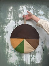 KVADRAT PLANET PUDE 18