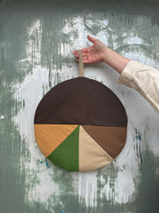 KVADRAT PLANET PUDE 18