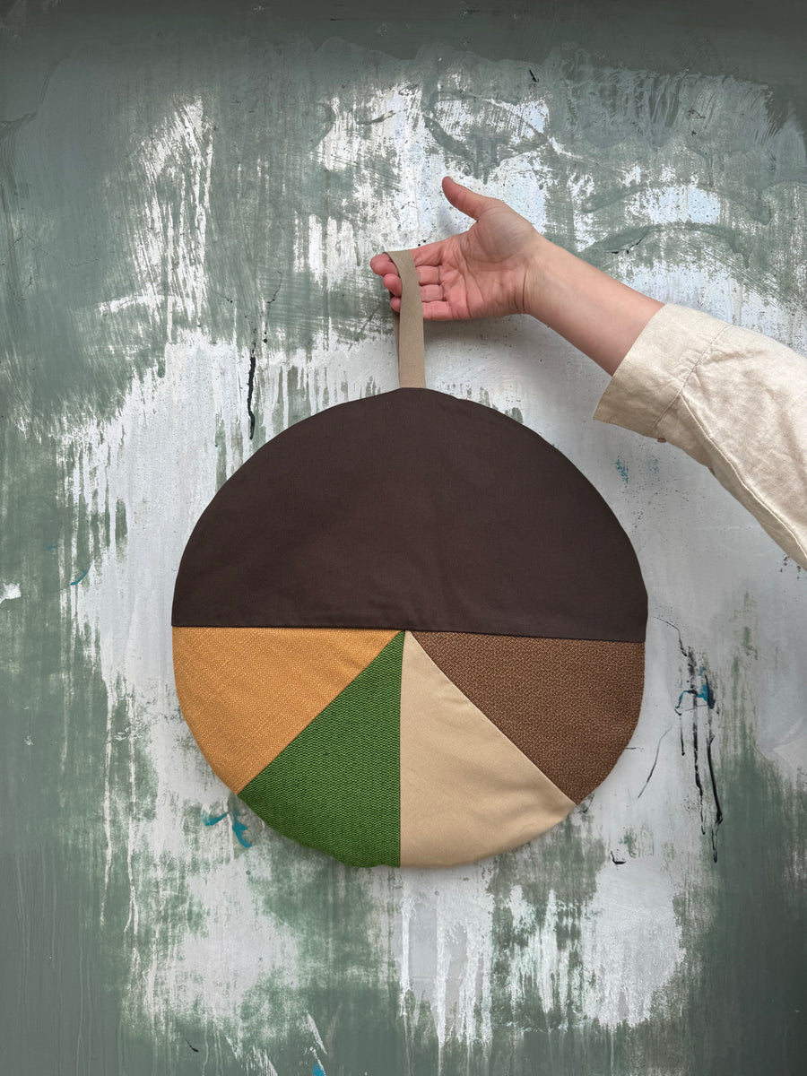 KVADRAT PLANET PUDE 18