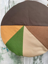 KVADRAT PLANET PUDE 18