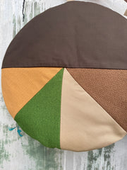 KVADRAT PLANET PUDE 18