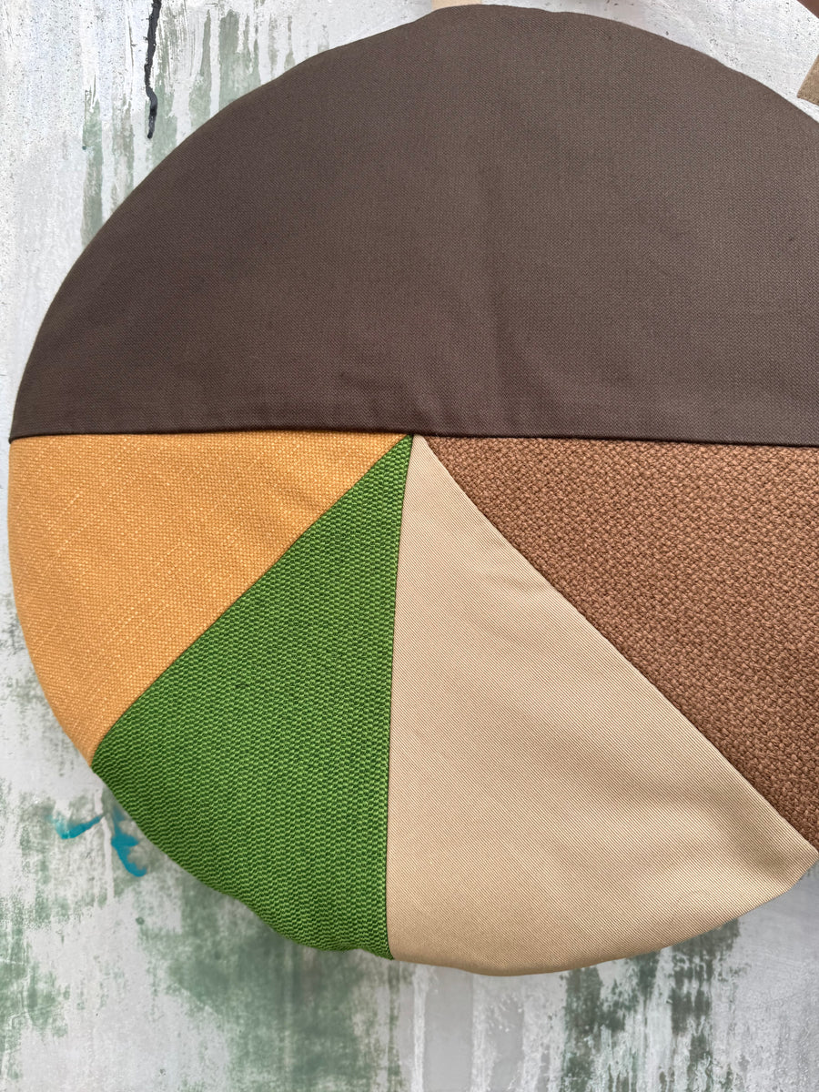 KVADRAT PLANET PUDE 18