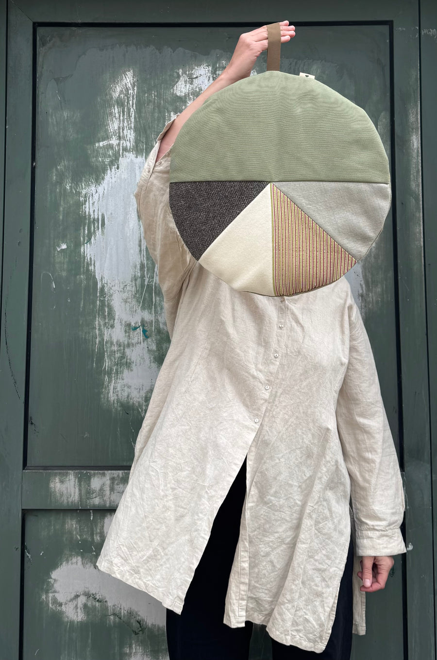 KVADRAT PLANET PUDE 20