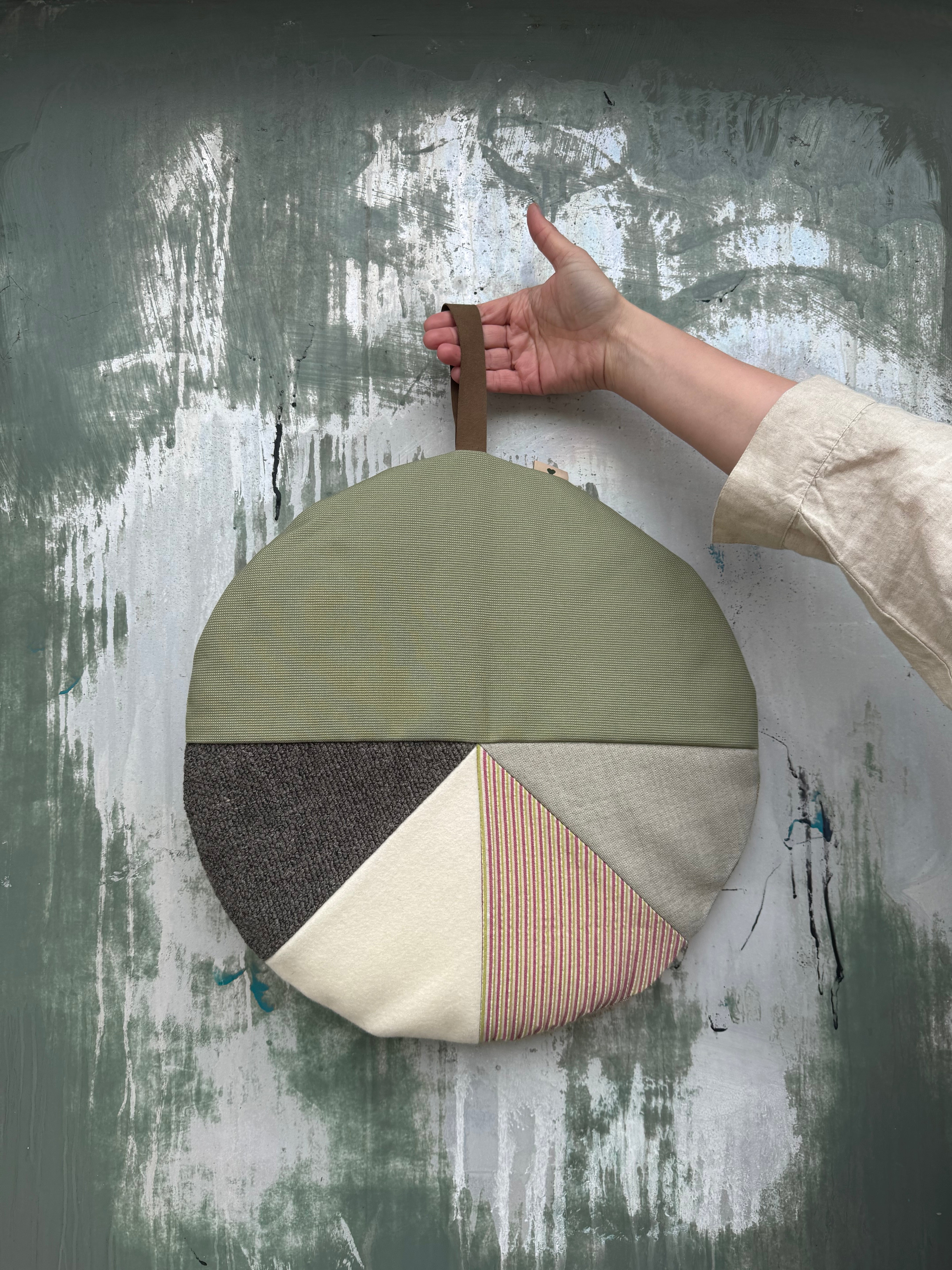 KVADRAT PLANET PUDE 20