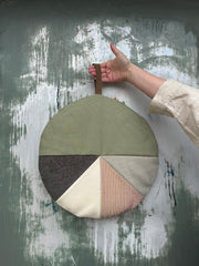 KVADRAT PLANET PUDE 20