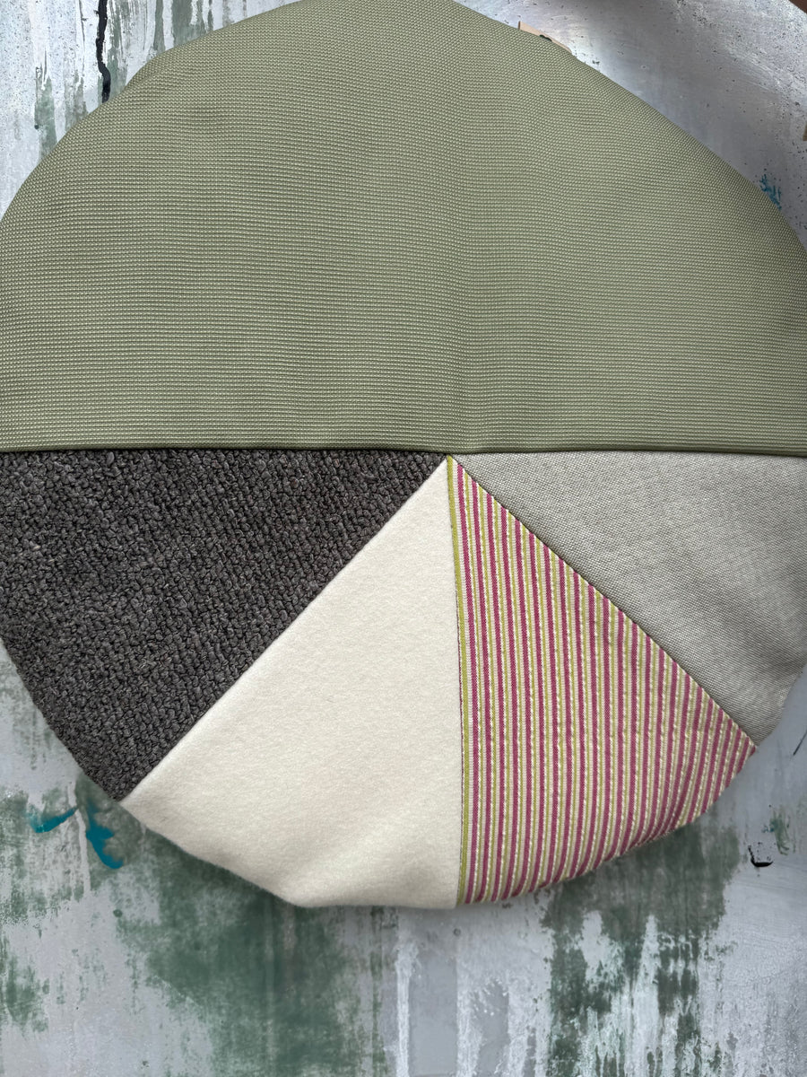 KVADRAT PLANET PUDE 20
