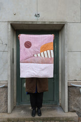 BABYTÆPPE LANDSKAB 5