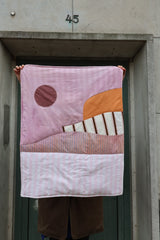 BABYTÆPPE LANDSKAB 5