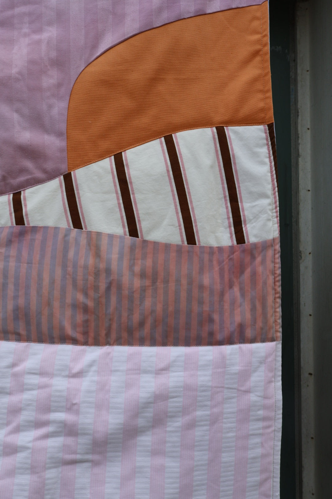 BABYTÆPPE LANDSKAB 5