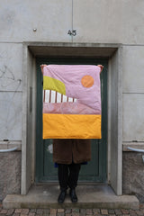 BABYTÆPPE LANDSKAB 6