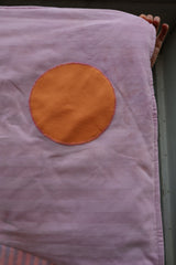 BABYTÆPPE LANDSKAB 6