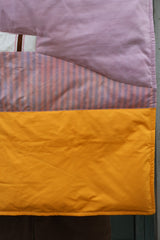 BABYTÆPPE LANDSKAB 6