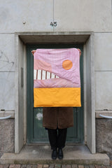 BABYTÆPPE LANDSKAB 7