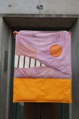 BABYTÆPPE LANDSKAB 7